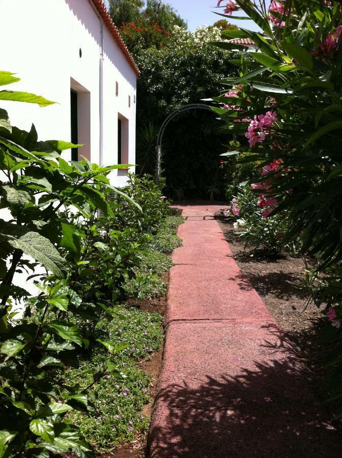 Bungalow La Datura El Paso Exteriér fotografie